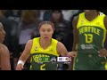 Seattle Storm vs. Los Angeles Sparks | FULL GAME HIGHLIGHTS | 07/06/2026 | USA SPORTS