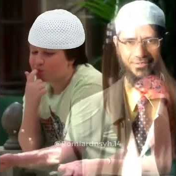 Status wa lucu Stay Halal Brother: Rasanya lipstik seperti apa?