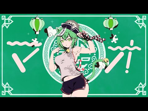 マオ頑張って歌ってみた【小日向りゅーこ】
