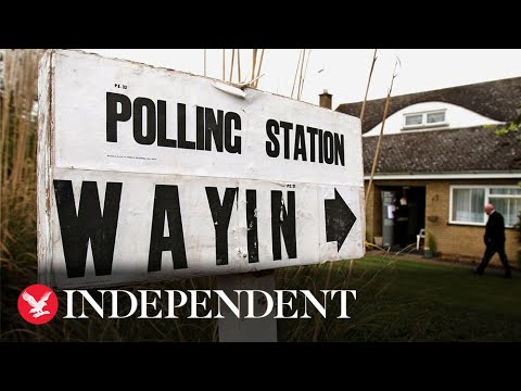 Local elections 2023: When are they and do I need to vote? - YouTube