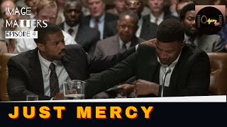 Critical Race Theory Gives Us A Just Mercy | Image Matters | Bryan Stevenson