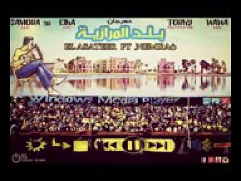 مهرجان اسماعلية بلد المرازية