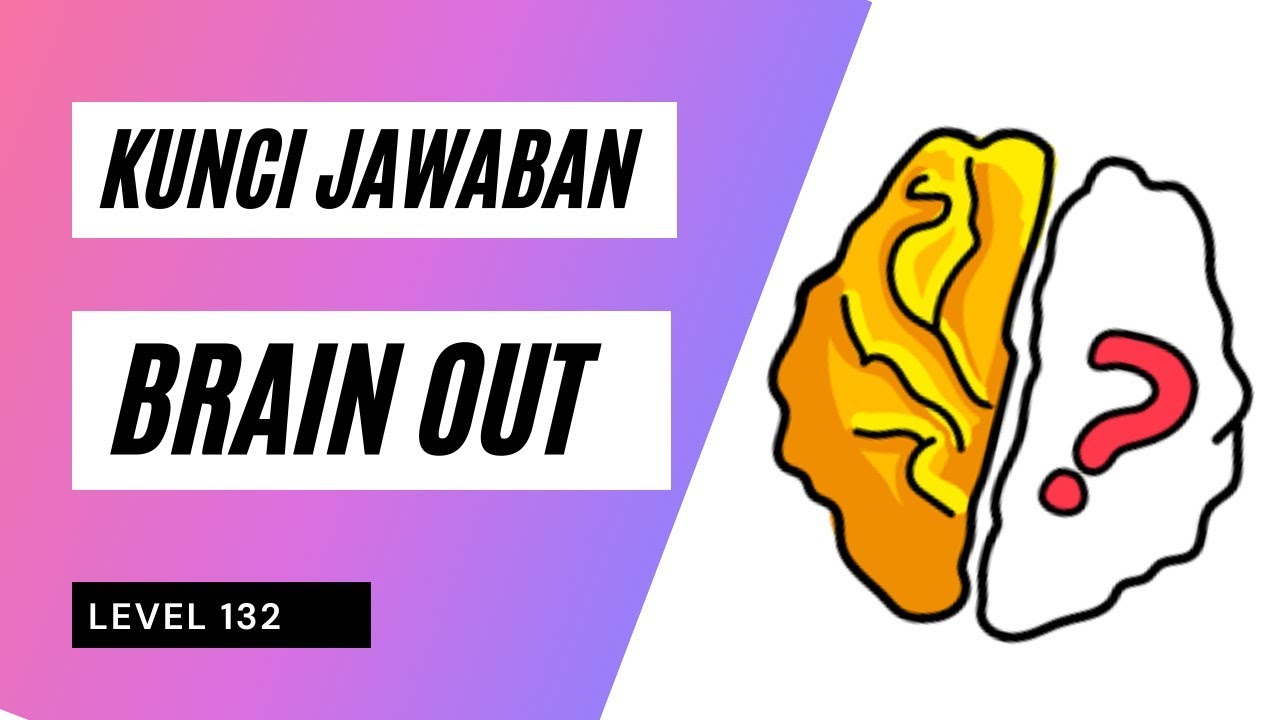 Brain Out Level 132 new - Light up al the bulb