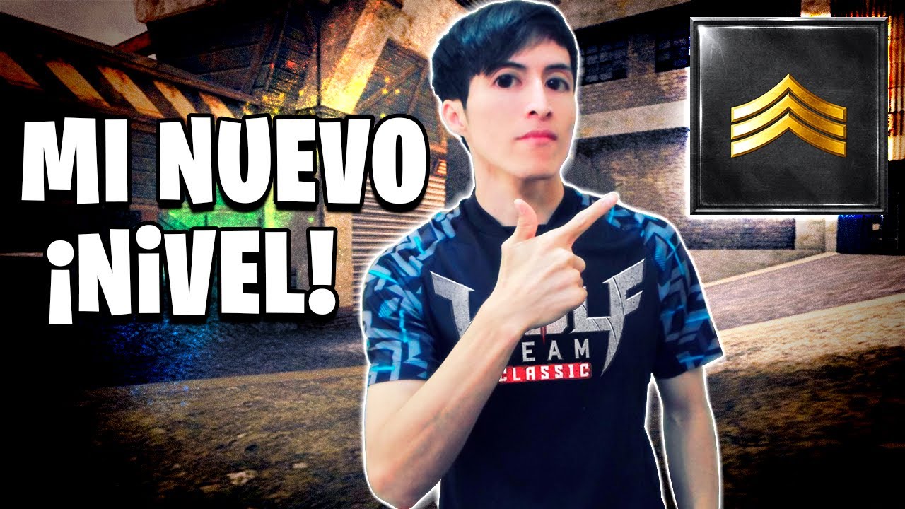 MI NUEVO RANGO SARGENTO WolfTeam 2021 ¡JUGANDO HUMANOS VS HUMANOS! - TochyGB