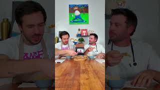 Hot Jalepeño Crab Dip - Dead Greg's Recipes 112