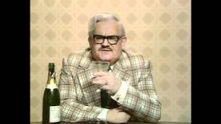 The Two Ronnies An Appeal For Money