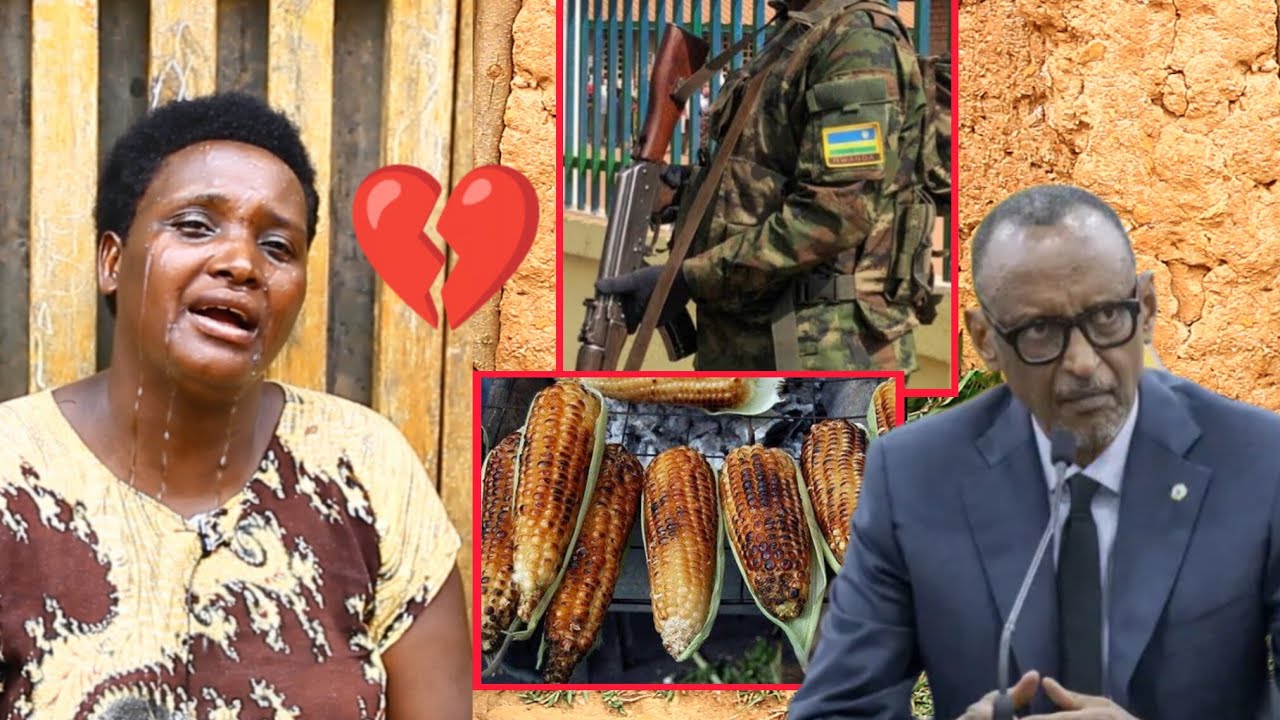 Agahinda karanyishe 😭Musaza wanjye wumusirikare mumbwire niba yarishwe?Ubu ndaburara nkabwirirwa😭😭