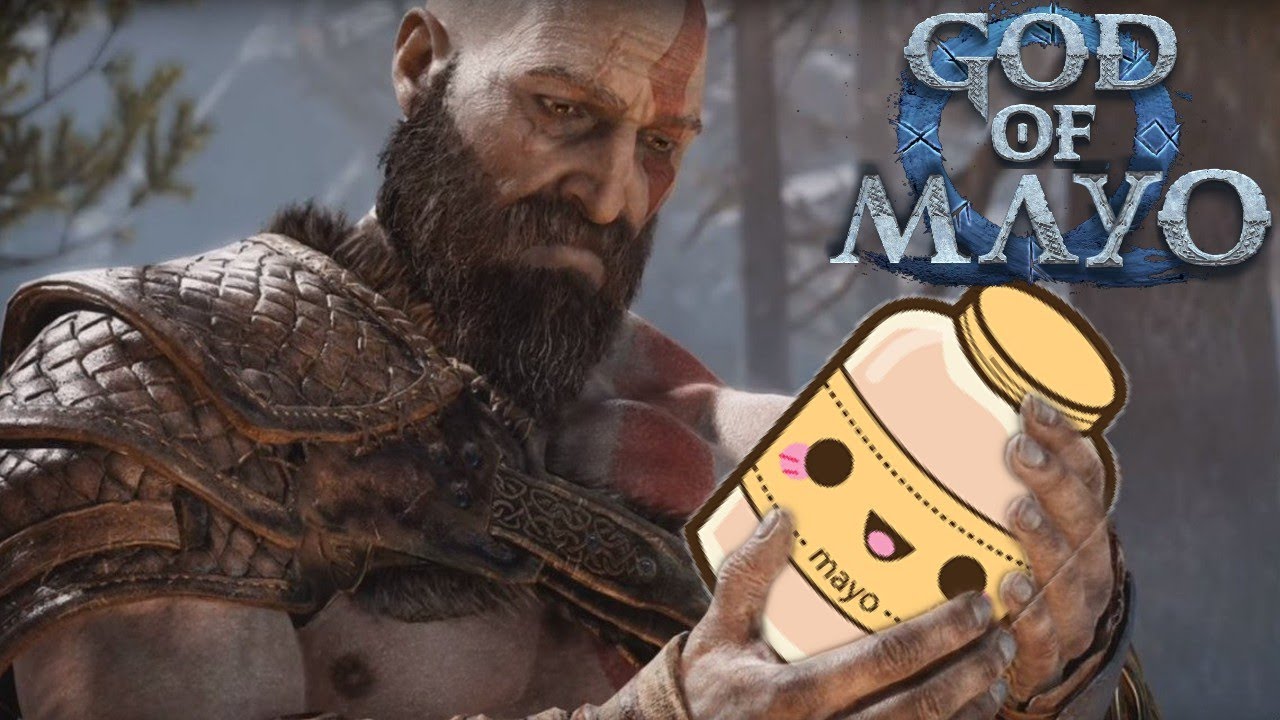 Gloopud Midgard Is About To Get GLOOPED | GOW Ragnarok - YouTube