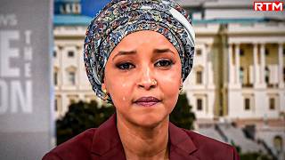 Famous Fraud 'Mastermind' Exposes Massive Ilhan Omar Bombshell From Jail — She Knew Net Worth