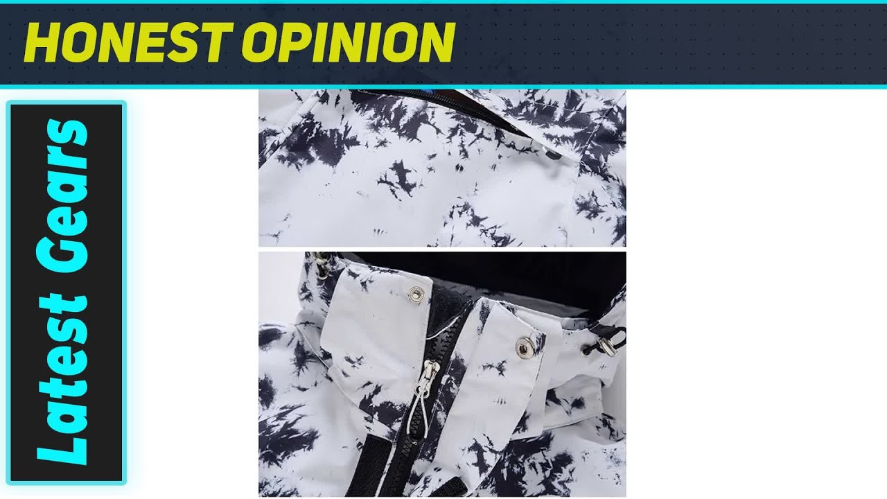 Unbeatable Snowsuits Winter Ski Suits: Your Cold Weather Armor