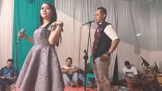 SATU NAMA TETAP DI HATI-ENIC S artis cantik mungil suara indah