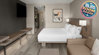 AC Hotel Lansing University Area | Lansing (MI), United States | Hotel Review 🏨