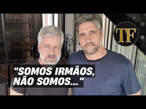 The most awaited return in country music? Victor talks about the comeback to the stage with Léo