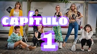 Julieta Nair Calvo | Ines Fernández - Separadas - [Capítulo 1 ESTAFADAS]