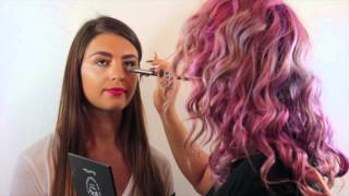 Erin Celine - Camera Ready Cosmetics