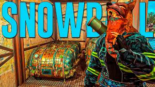 TENEMOS EL MEJOR SNOWBALL DE TODOS | Rust