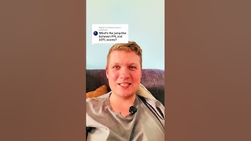 How big is the jump between PPL exams and ATPL exams?