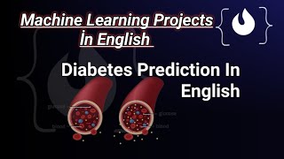 Diabetes prediction using SVM İn English Diabetic Prediction Using Machine Learning Svm