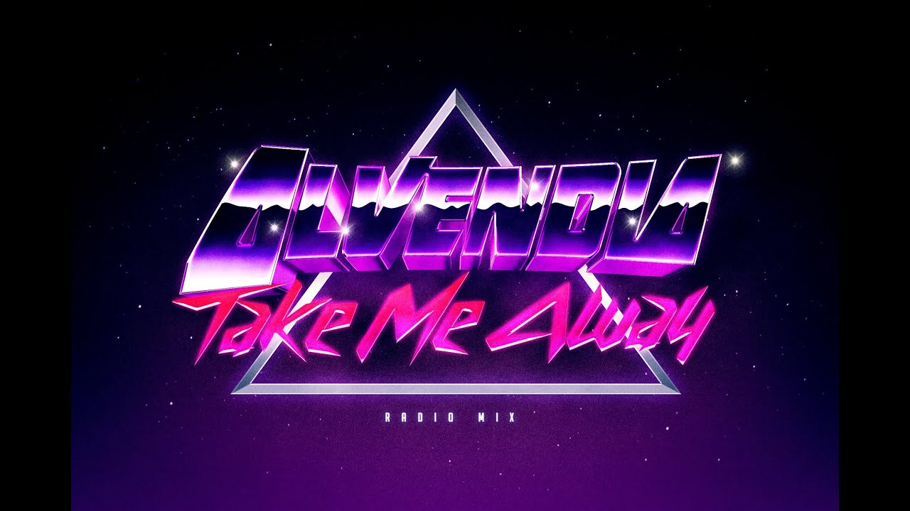 Alvendia - Take Me Away [Radio Mix] - YouTube