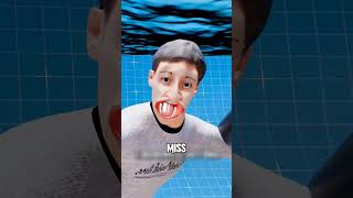 HOW TO SURVIVE SHARK ATTACK UNDERWATER?!!!