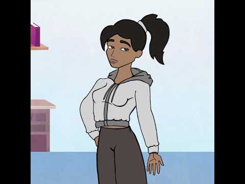 animated jokes by gigi