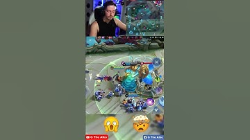 Channeling my inner Sanji on Yve 😯🤯#shorts