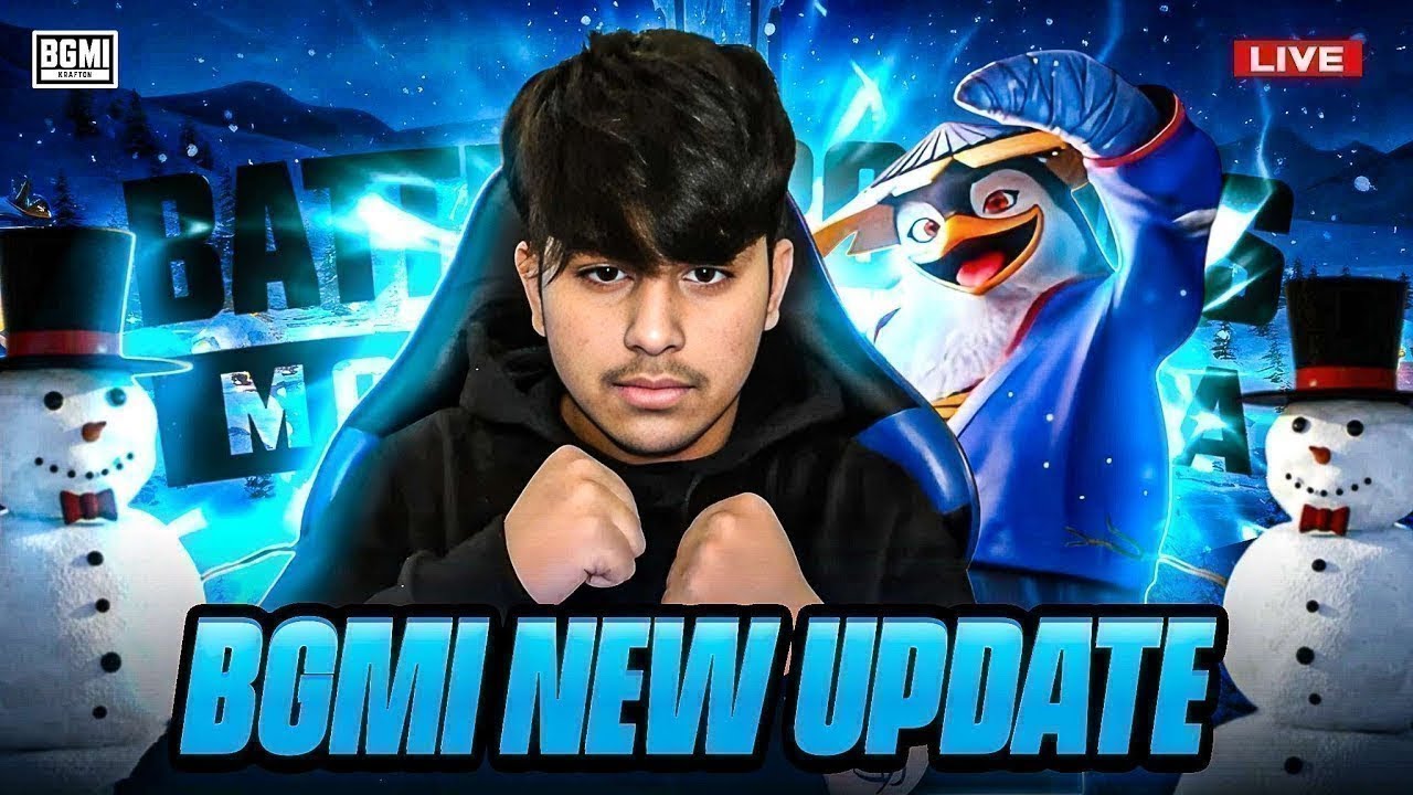 SOLO 50 KILLS POSSIBLE ? ⚡| BGMI LIVE |