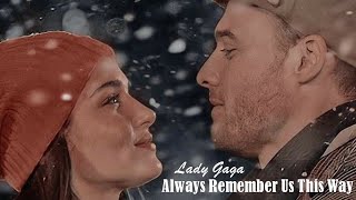 Always Remember Us This Way   Lady Gaga  (TRADUÇÃO) HD  "NASCE UMA ESTRELA"