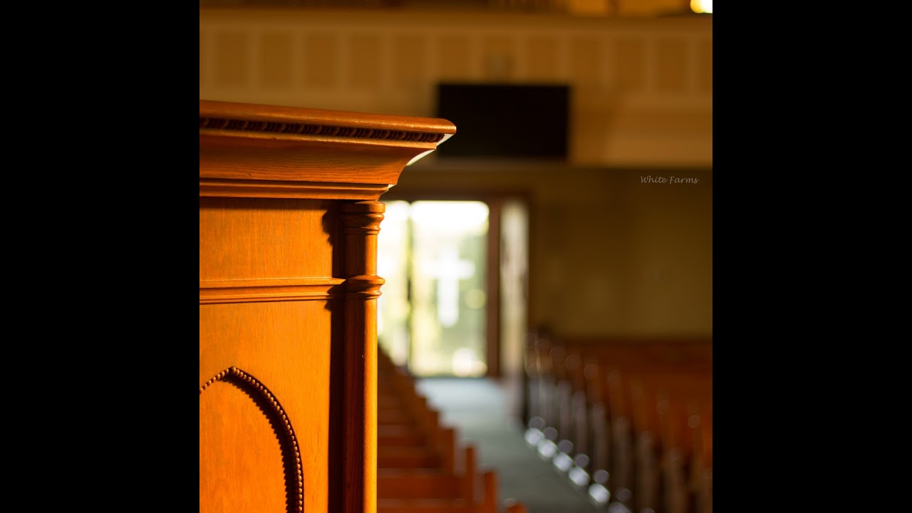 Ep. 155 - Sermon - Easter Festival - Because He Lives, Death Has No Sting - 1 Corinthians 