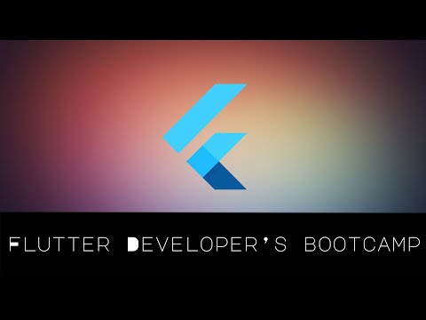 What is Flutter?