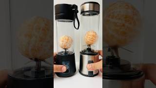 Expensive blender VS cheap blender 😱#shorts