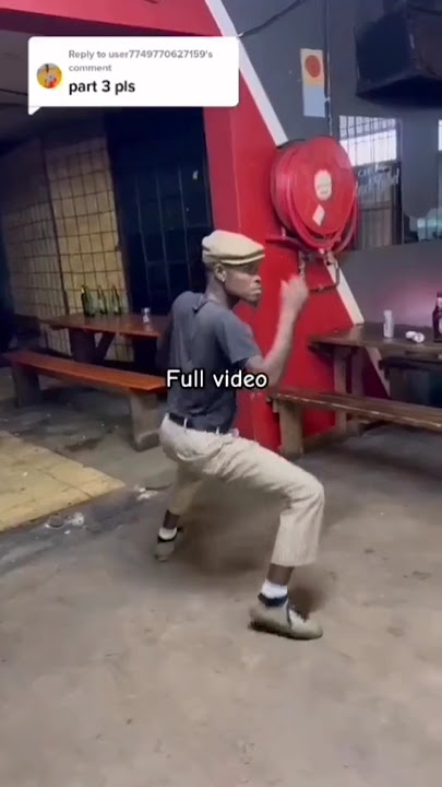 Ahi Tivaneni dance challenge