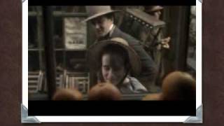 Little Dorrit - The Secret
