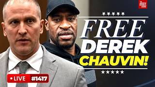 Elon Calls for Chauvin's Freedom! Realistic