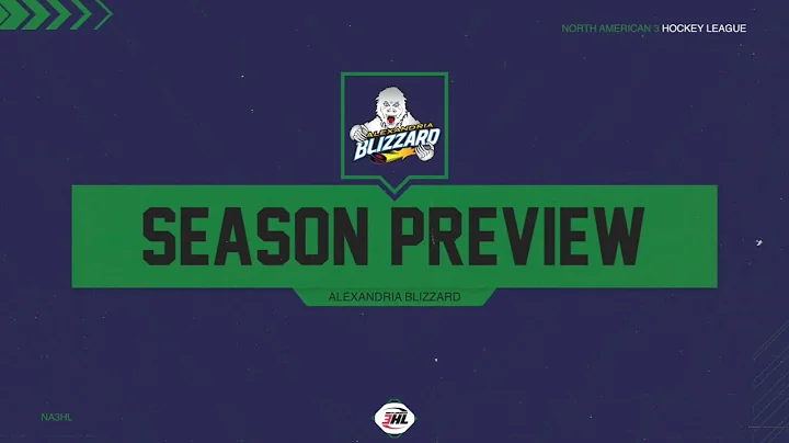 Alexandria Season Preview