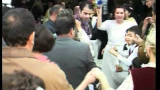 Linda Tefik Bijav Ko Frankfurt Part 3.Swf