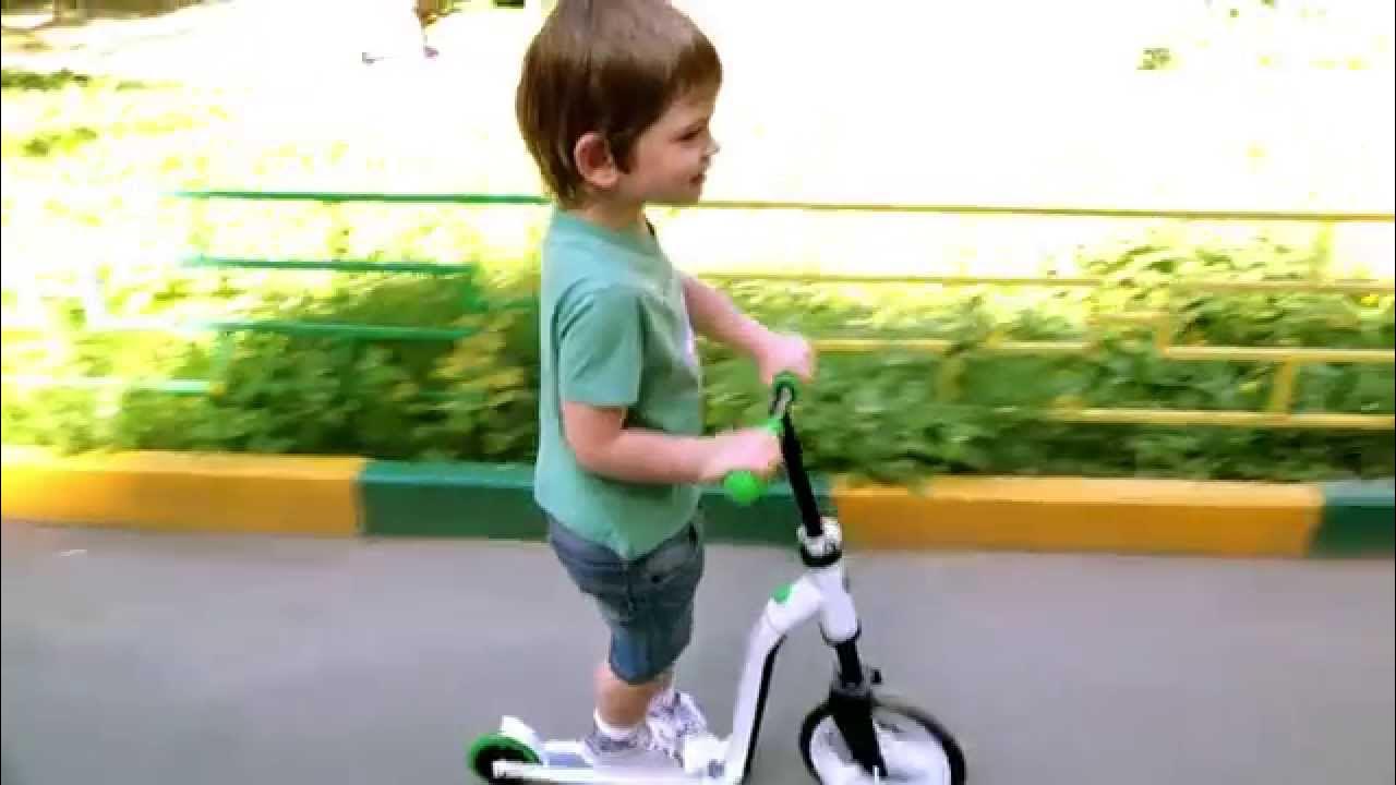 Р‘РµРіРѕРІРµР» small Rider Chillafish