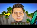 Questo ti FARA' ELIMINARE MINECRAFT - Hemerald Reaction