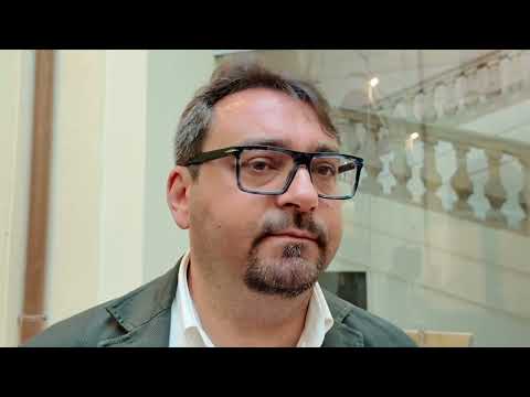 Video Teramo e le sue Valli, la candidatura a Capitale Italiana del Libro 2027 unisce 20 Comuni