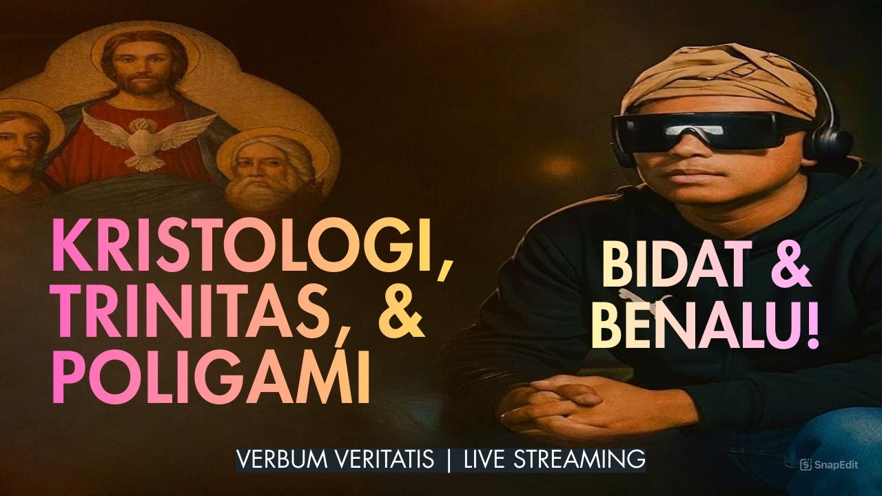 VV-292) EDIS MAKIN KE SINI MAKIN KE SANA (JADI BIDAT)