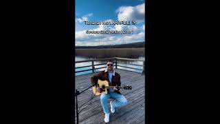 Sevdana Gönül Verdim - Tunahan Mert (Cover) Uzun Versiyon