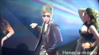 20120526 金賢重 樂天FM-DO YOU LIKE THAT