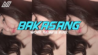 BAKASANG - NHOVRI MLWTU REMIX 2025