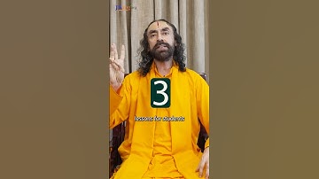 3 Powerful Lessons for Students l Bhagavad Gita l Swami Mukundananda #Shorts