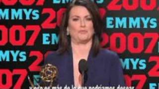 Emmys 2007 por Canal Sony