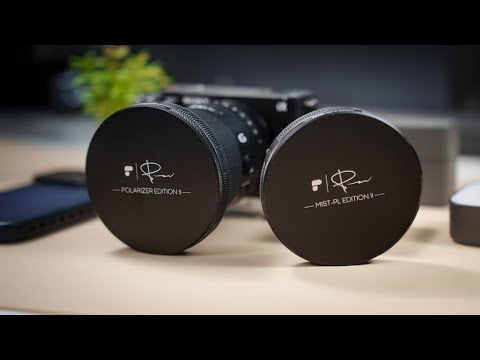 The Truth about PolarPro X Peter McKinnon Chroma PL-VND Filters