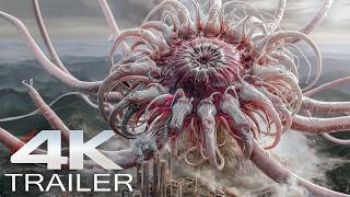 UPCOMING MOVIES (2026) New Sci-Fi Action Trailers | 4K