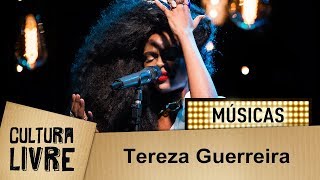 Tereza Guerreira por Xenia França