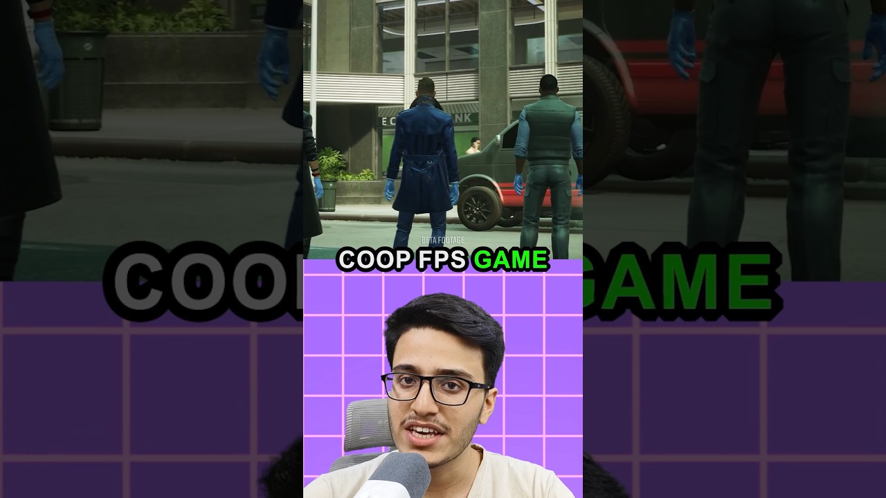 This Payday 3 Fact Will Blow Your Mind!