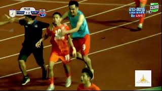 Goal of Champasak Province !   MyCujoo screenshot 4